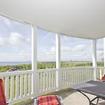 Meeresblickresidenzen Nr 14 Mit Sauna- Und Schwimmbadnutzung Im Ahoi Sellin
