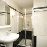 Meeresblickresidenzen Ferienwohnung Nr 14 Mit Sauna- Und Schwimmbadnutzung Im Ahoi Sellin Goehren (Ruegen)