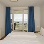 Appartement Meeresblickresidenzen Ferienwohnung Nr 14 Mit Sauna- Und Schwimmbadnutzung Im Ahoi Sellin