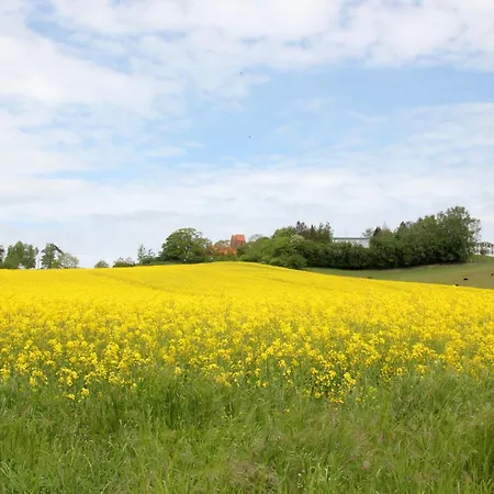 Meeresblickresidenzen Nr 14 Mit Sauna- Und Schwimmbadnutzung Im Ahoi Sellin Apartamento Goehren (Ruegen)